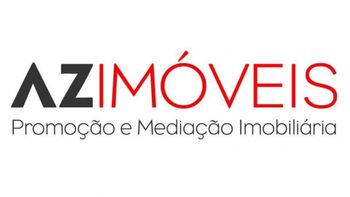 AZIMÓVEIS Logotipo