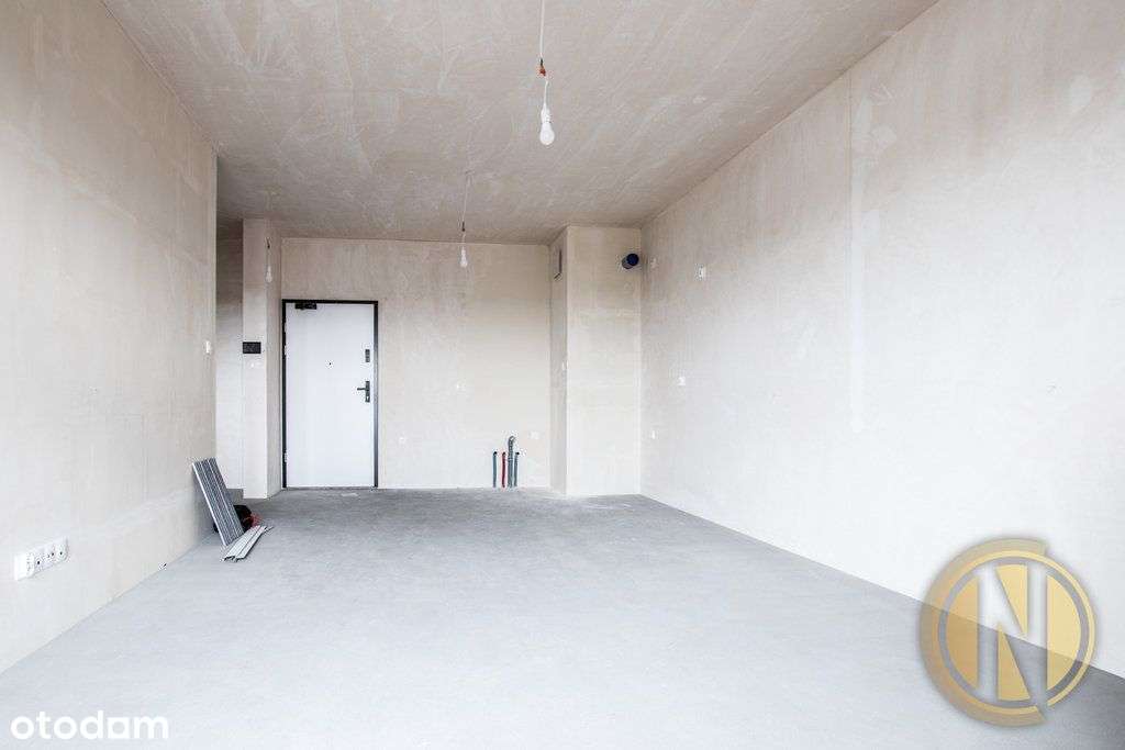 Rakowicka | Widok - 11 piętro | 2pok | 48m2 | Eng - Pełny obrazek: 2/10