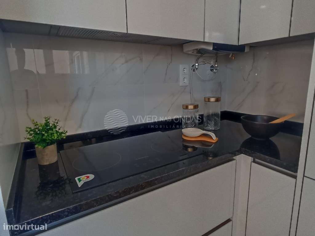 T2 de Excelência em Benfica com Arrecadação de 27 m² - Grande imagem: 4/27