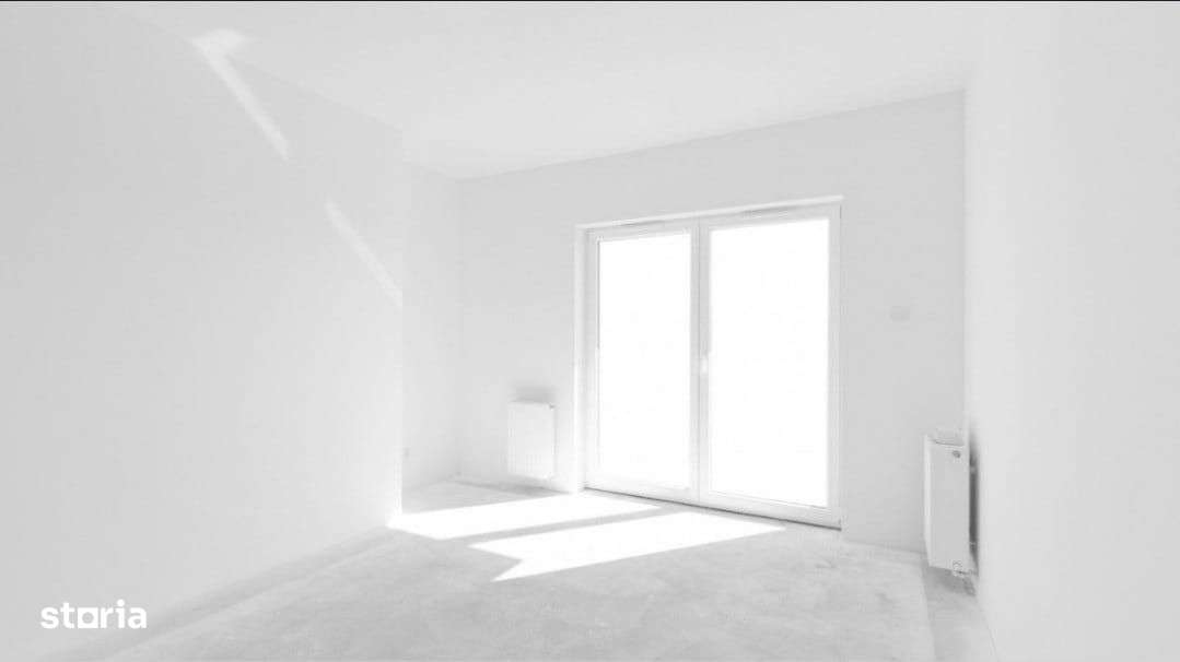 Apartament 3 camere - Sisesti - Baneasa-9