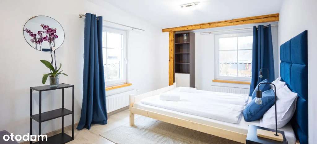 Kudowa-Zdrój, 2 pokoje, Gotowe do zamieszkania-9