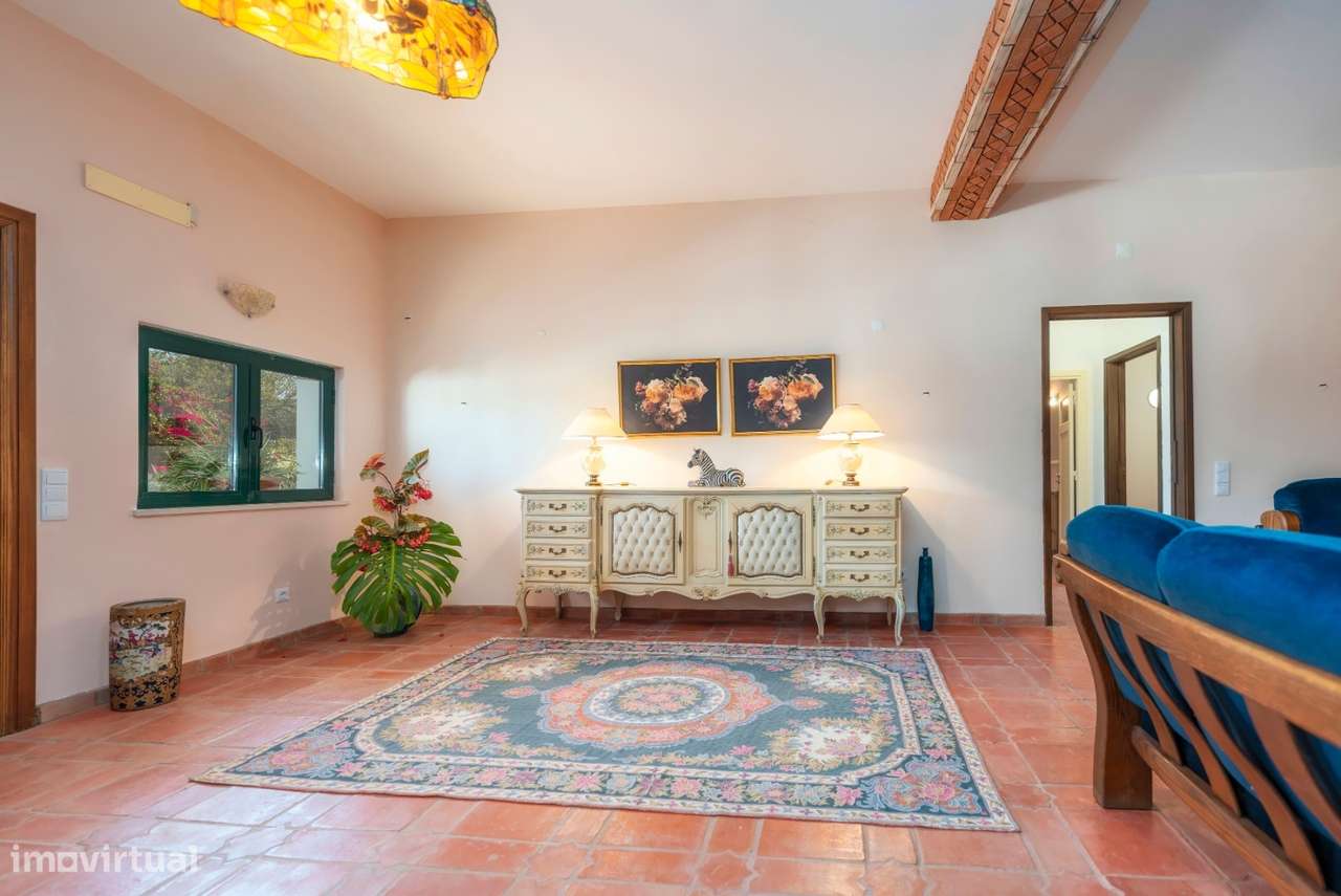 Moradia T4 Venda em Loulé (São Sebastião),Loulé-12