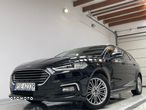 Ford Mondeo Turnier 2.0 Ti-VCT Hybrid Titanium - 9