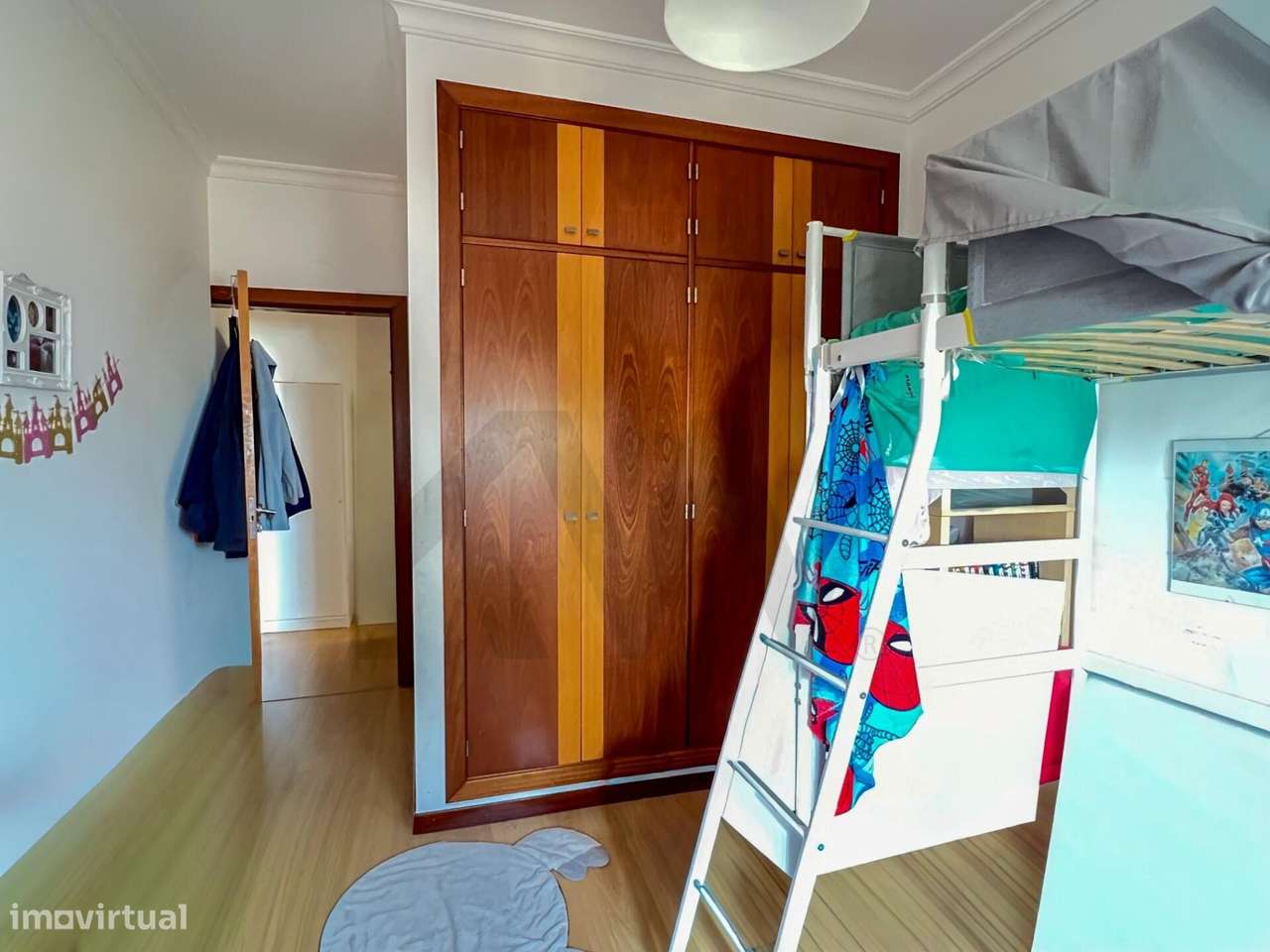 Apartamento T2 na Urbanização Cerro Azul – Conforto, Lazer e Localizaç-20