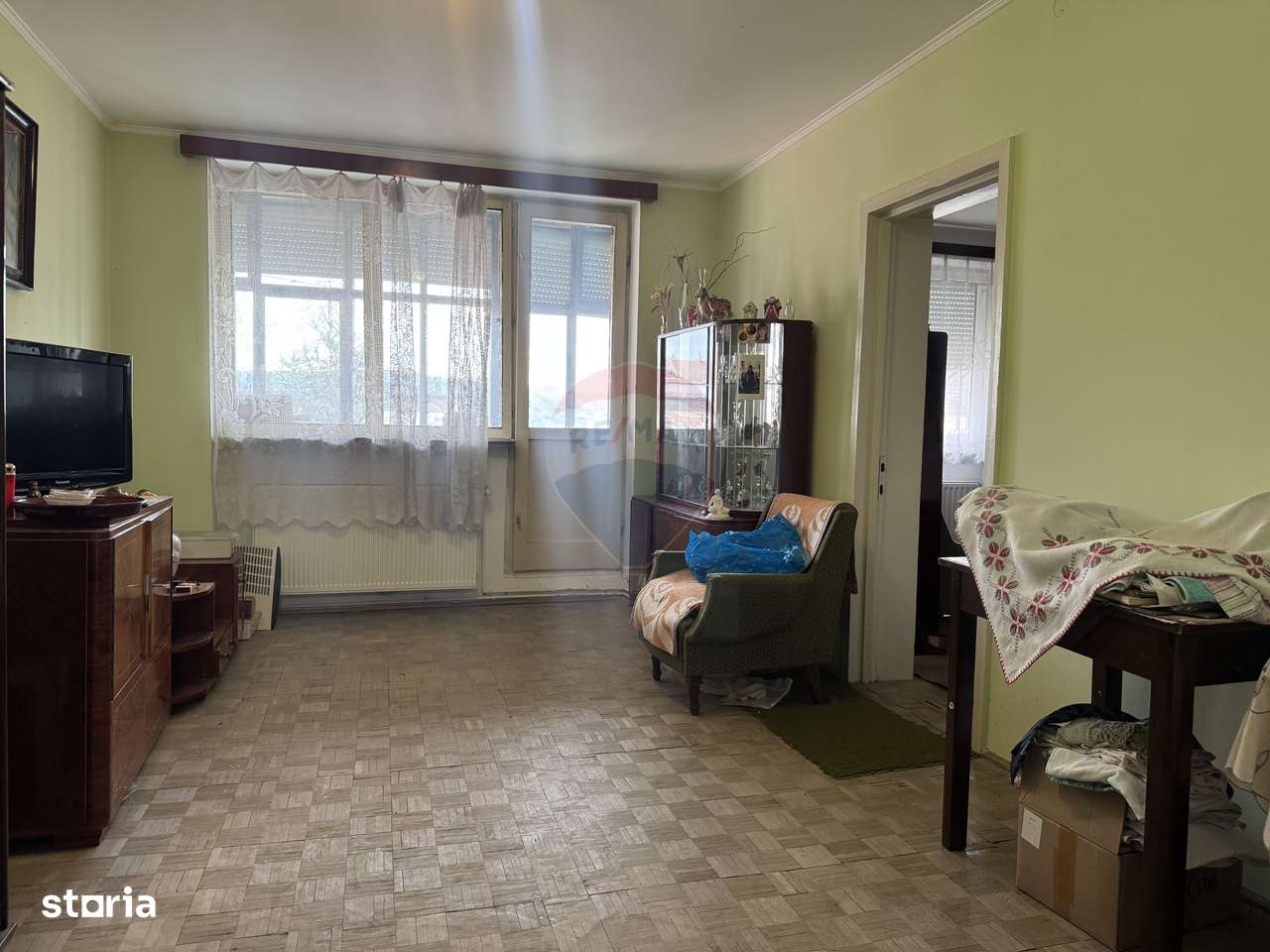 Apartament et.3, str. Sondorilor - Imagine principală: 4/5