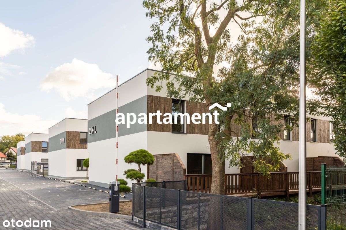 0% Ostatni duży dom, Jędrzychów `Nad Strumykiem` - Pełny obrazek: 5/16