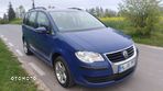 Volkswagen Touran 1.6 Trendline - 5