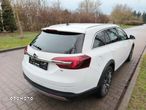 Opel Insignia 2.0 CDTI 4x4 Country Tourer ecoFLEX - 11