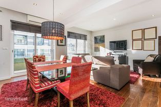 Apartamento T4 para venda - Grande imagem: 4/23