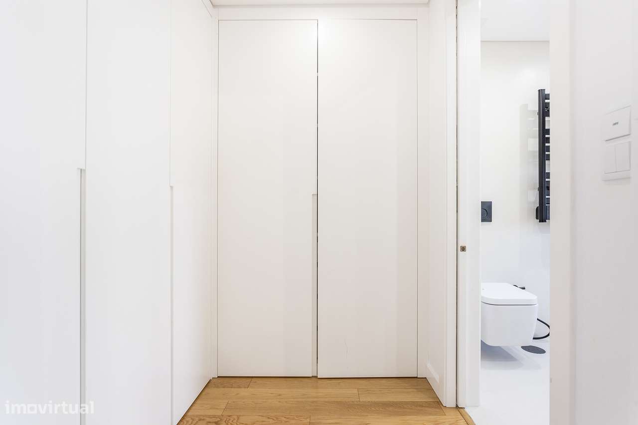 Apartamento T2 de luxo para venda - Lisboa-20