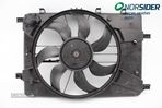 Termoventiladores Opel Astra J 5P|09-12 - 1