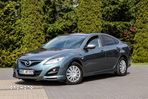 Mazda 6 2.2 CD Exclusive - 3