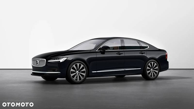 Volvo S90 B5 B Ultimate Bright - 1