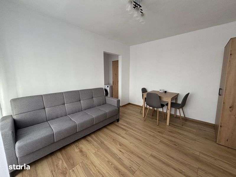 Inchiriez Apartament 2 Camere Gheorgheni - Imagine principală: 5/8