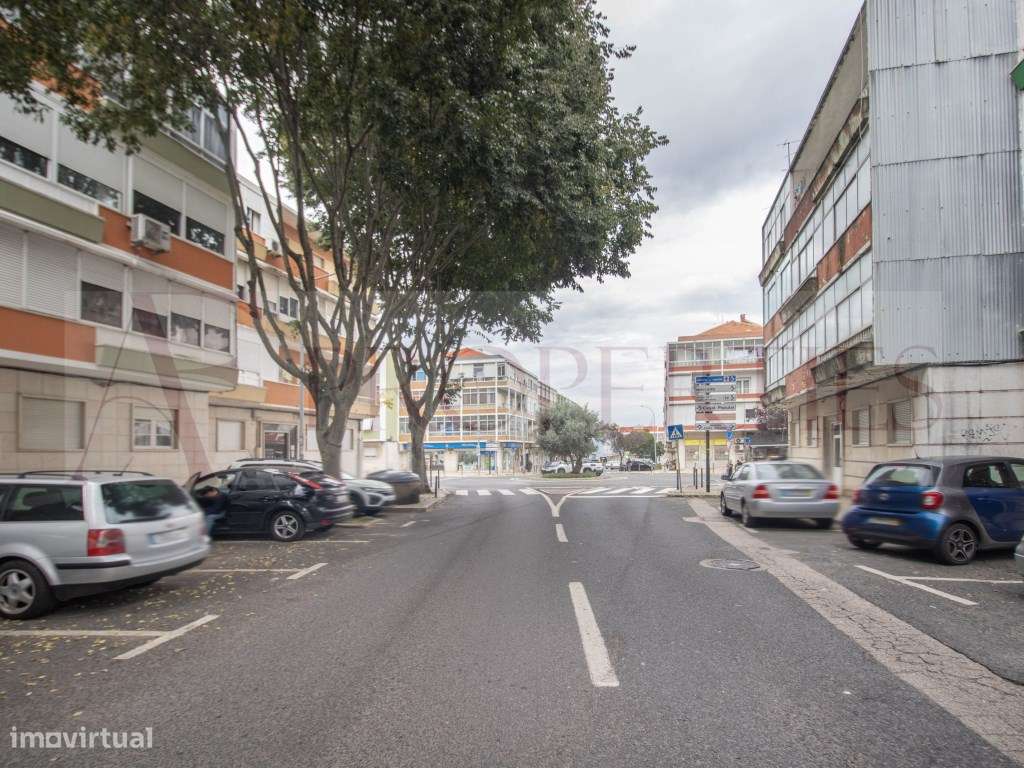 T2 Remodelado com Excelente Exposição Solar-18