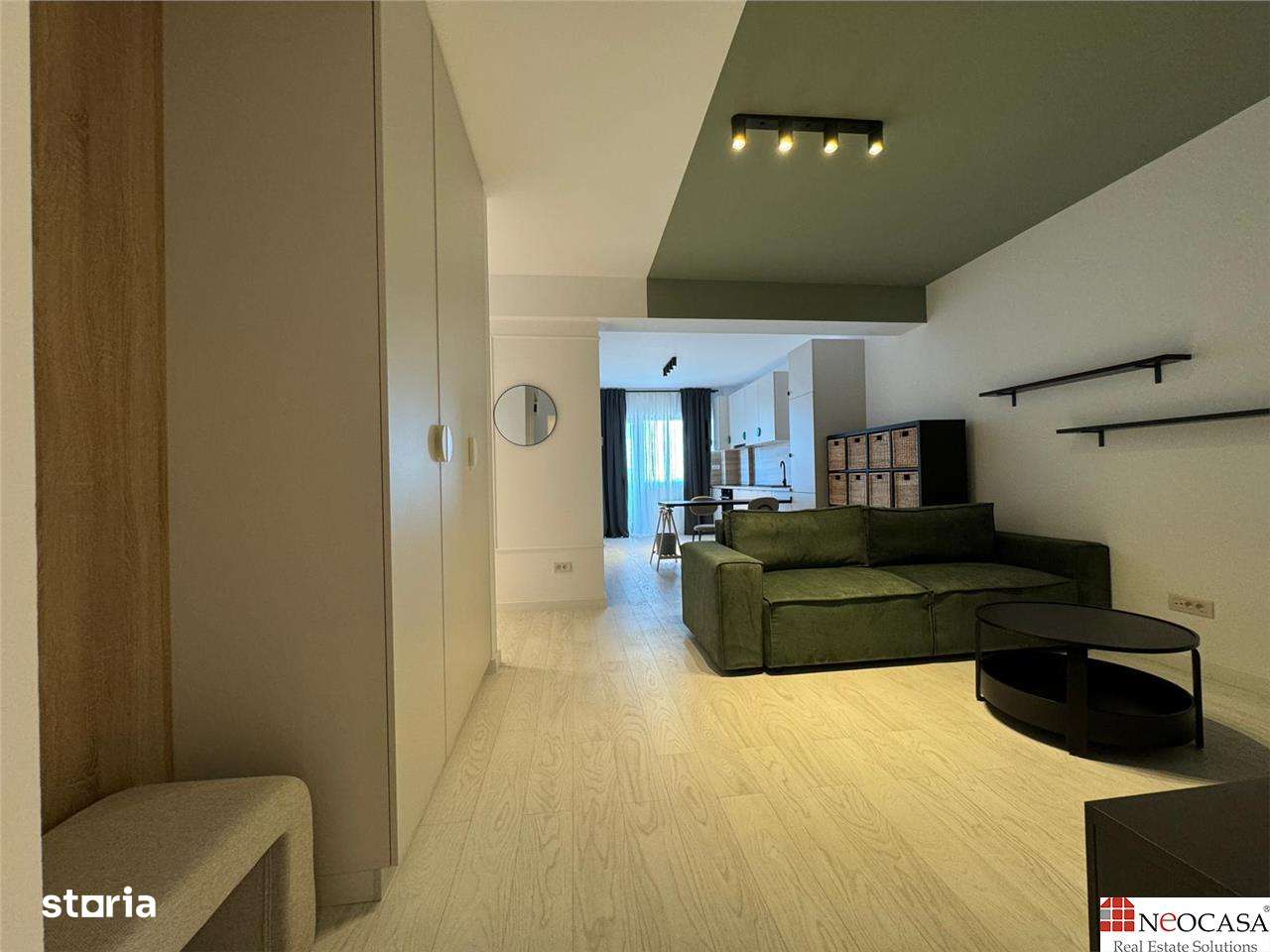2 CAMERE SOS. FUNDENI - SUNLAKE VIEW