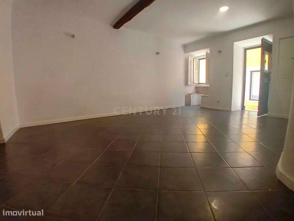 Charmoso Apartamento T1 com Pátio Privativo na Beira-Rio – Santos, Lis - Grande imagem: 5/18