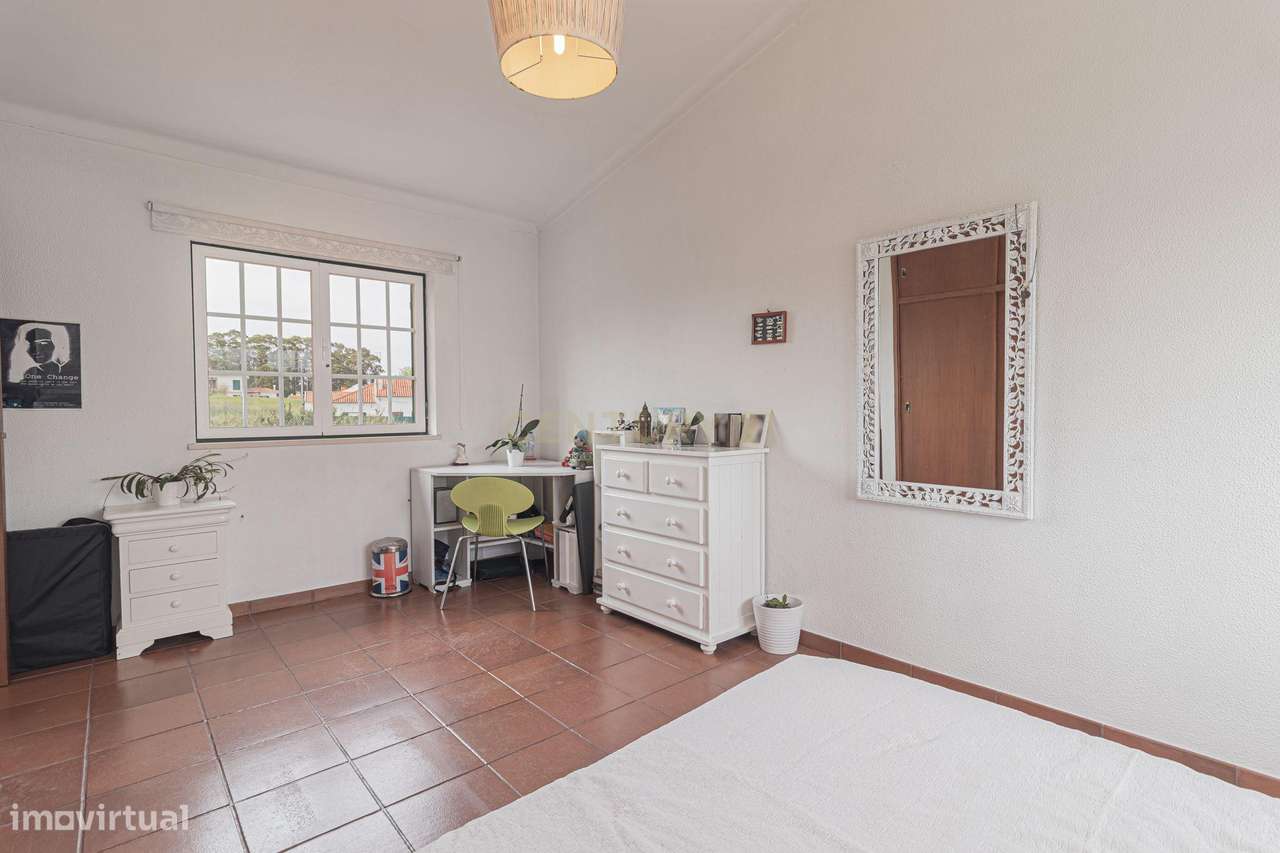 Casa Isolada em Sampaio-Sesimbra, Setúbal com Piscina e Vista Panorâmi-24