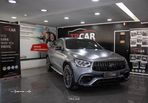 Mercedes-Benz GLC 300 - 2