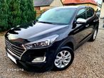 Hyundai Tucson 1.6 GDI BlueDrive Style 2WD - 3