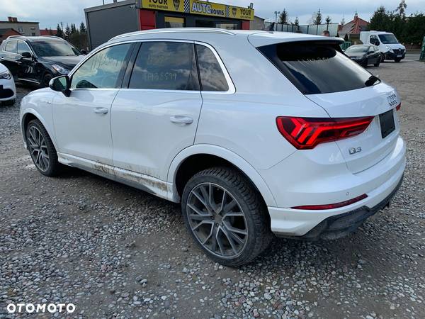 Audi Q3 45 TFSI Quattro S tronic - 7