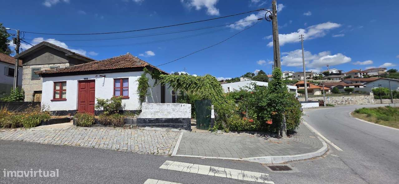 Moradia para recuperação - Constance, Marco de Canaveses - Grande imagem: 2/18