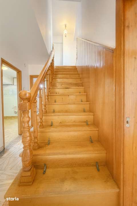 Duplex rar in Iancului – 113mp de spatiu si lumina, aproape de Mega-1