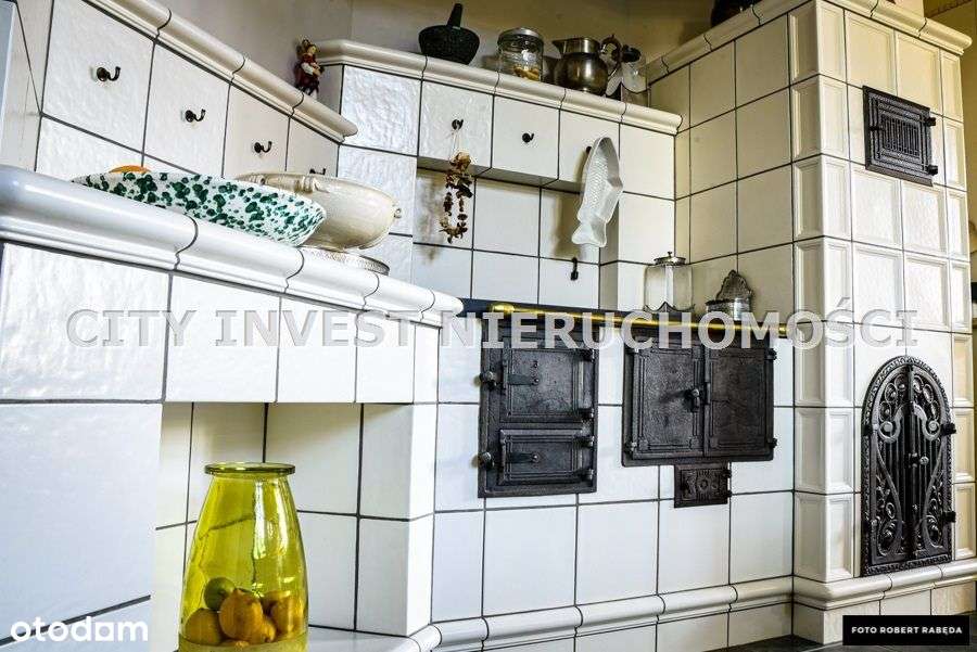 Unikatowa Rezydencja ze Strefą Basenu i Spa-7