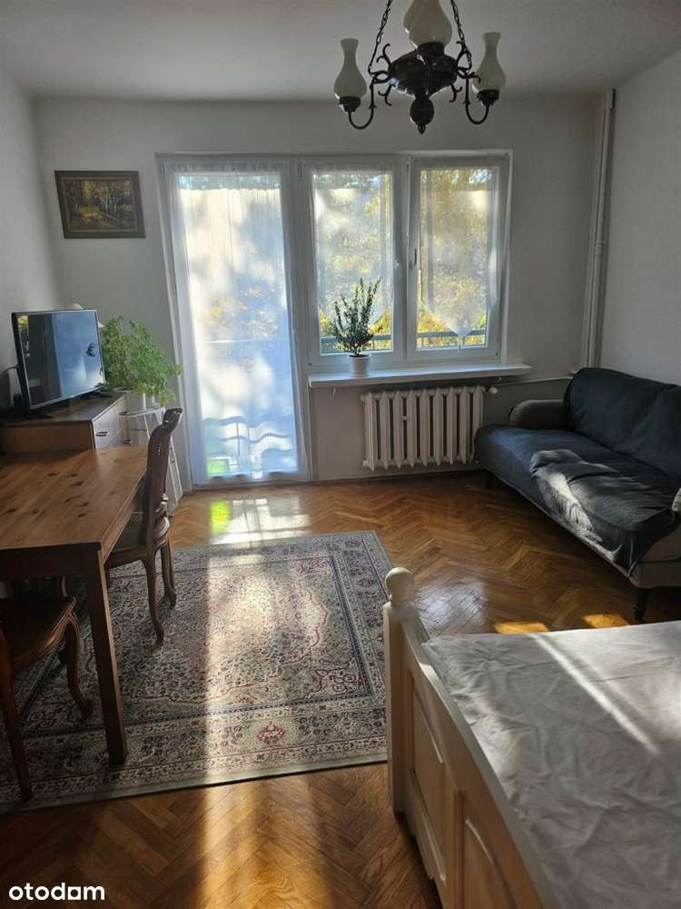 Prądnicka,2pok,idealne po Inwestycję lub by Zamieszkać,2/4,niegłupie-2