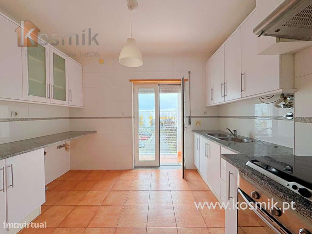 T3 ARRENDAMENTO : ÉVORA - Álamos - Grande imagem: 2/47