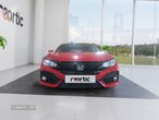 Honda Civic 1.0 i-VTEC Elegance - 8