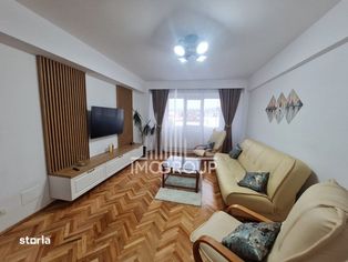 Apartament 2 camere de inchiriat, parcare, Piata Cipariu