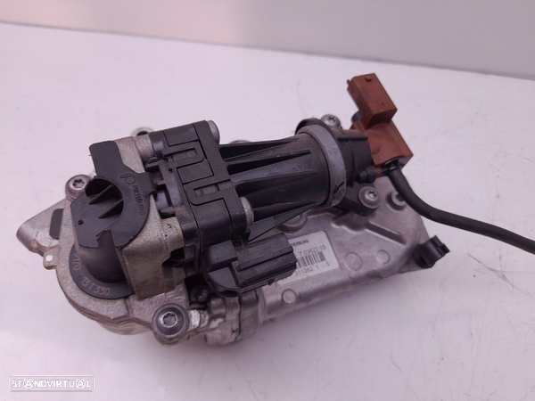 Radiador Egr Fiat Fiorino Caixa/Combi (225_) - 1