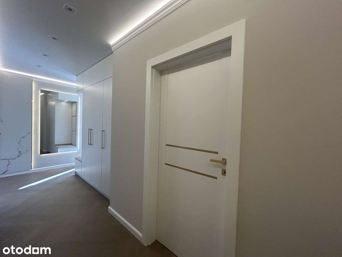 Lisiniec | Apartamentowiec | 3 pokoje z garderobą | Wysoki standard-16