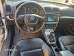 Skoda Octavia Combi 2.0 TDI DPF DSG RS - 8