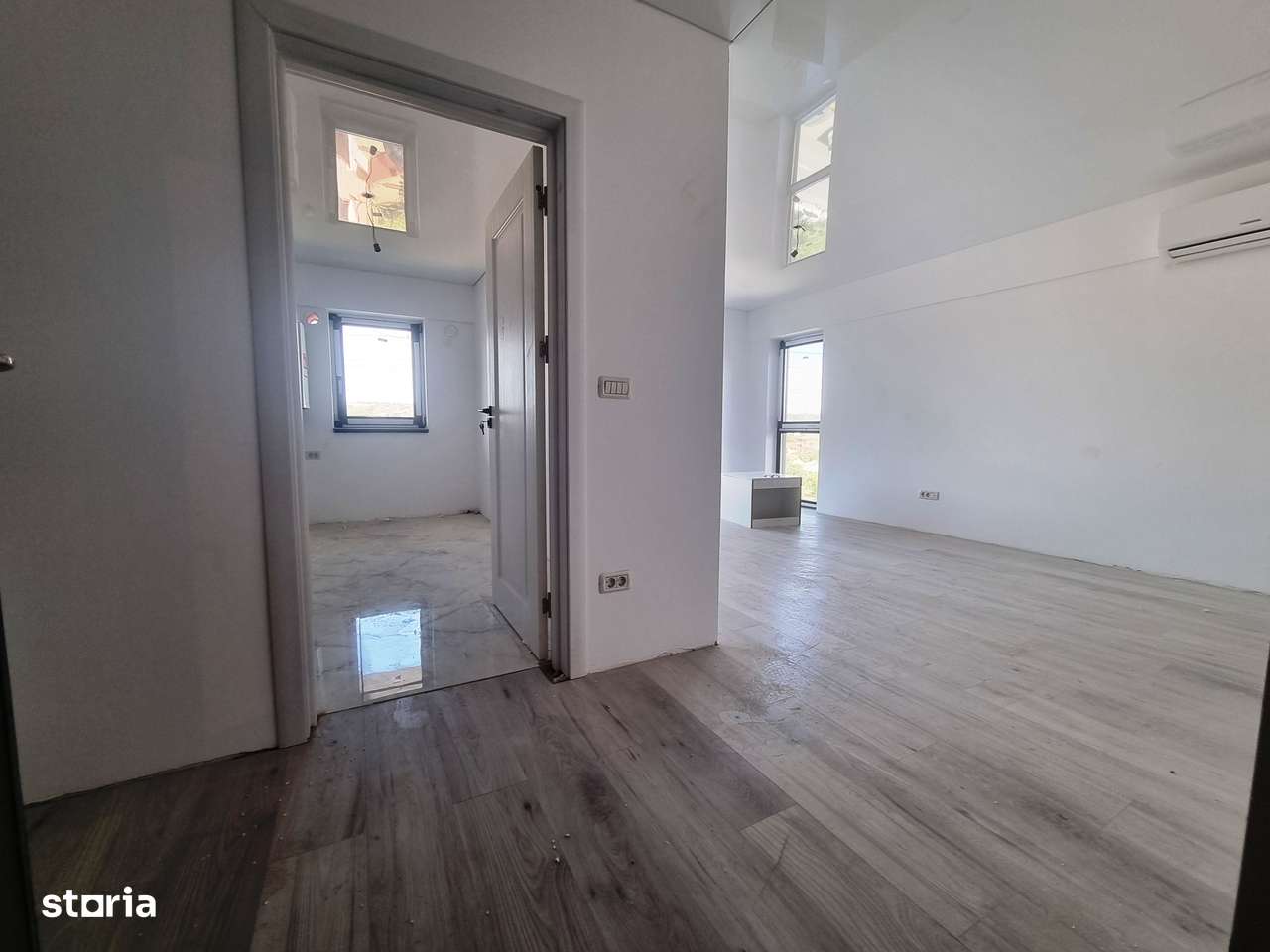 Adamant Towers | 2 camere | decomandat | tip 2E | 72.3mp Nicolina Iasi - Imagine principală: 3/18