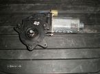 Motor Elevador Vidro 0130821721 NISSAN TERRANO 2 2003 FD - 2