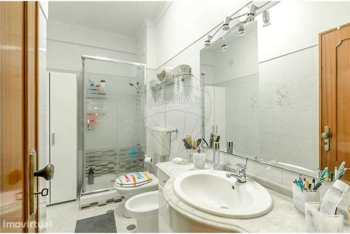 Apartamento T2 para venda - Grande imagem: 2/12