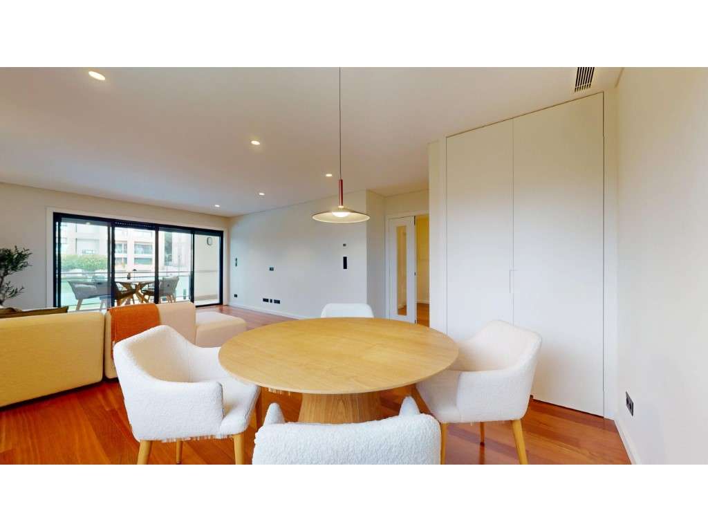 Apartamento, 1 quarto, Lisboa, Caselas - Grande imagem: 4/18