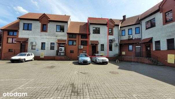 Wałcz ul. Kilińszczaków 49-lokal użytkowy-123,70m2-12