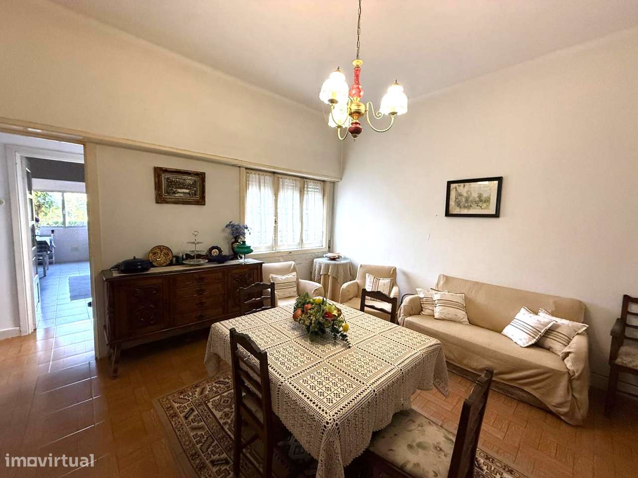 Moradia T4 no Centro de Ovar-12