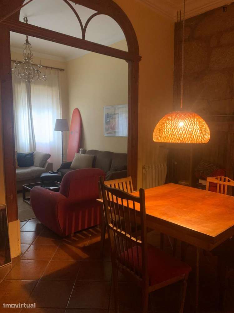 Quarto - localizado em Paranhos Porto - Grande imagem: 4/10