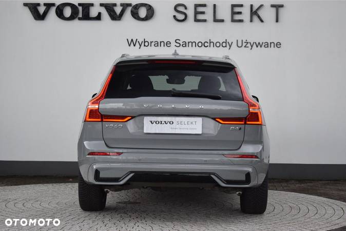 Volvo XC 60 - 7