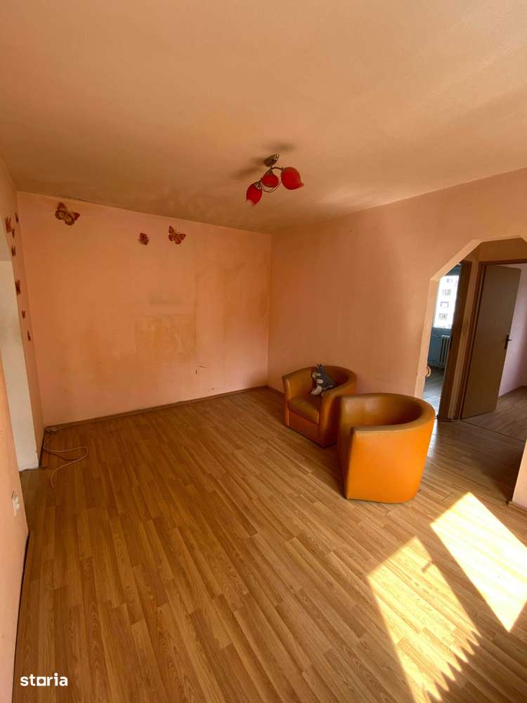 Aparatament 3 camere, str Ciucas, Manastur-5