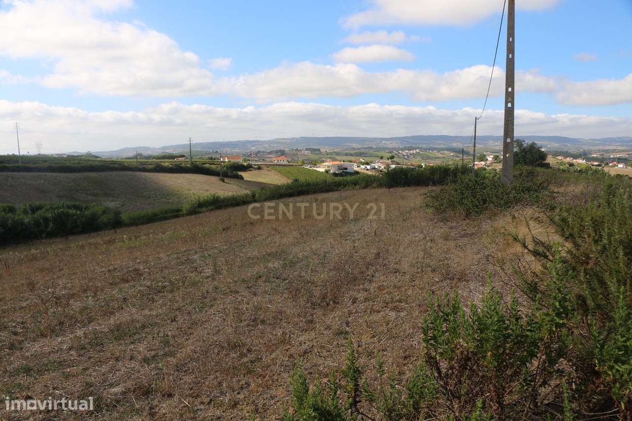 Terreno Rústico - Grande imagem: 5/9