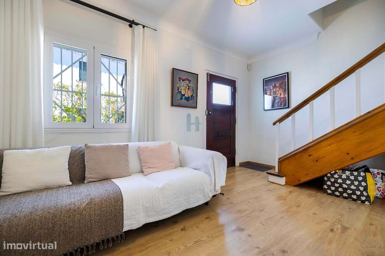 Moradia T3+1 com Quintal Portimão - Grande imagem: 5/23