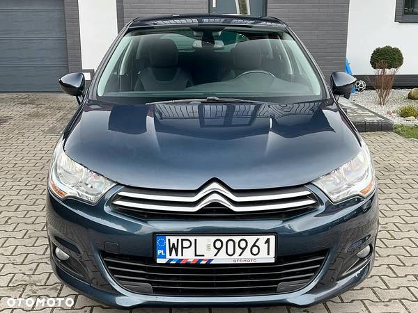 Citroën C4 VTi 120 Exclusive - 6