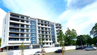 4 pok., nowy apartament 87 m2