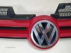 VW GOLF 5 V 04- GRILL ATRAPA - 3