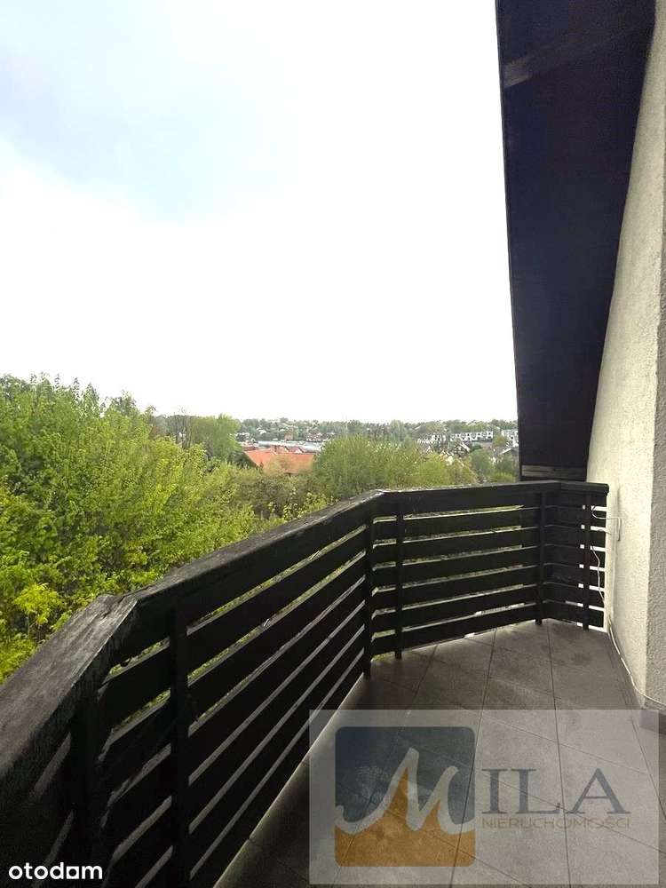 Wieliczka mieszkanie 76 m2 z antresolą-15